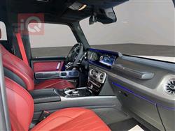 مرسيدس بنز G-Class